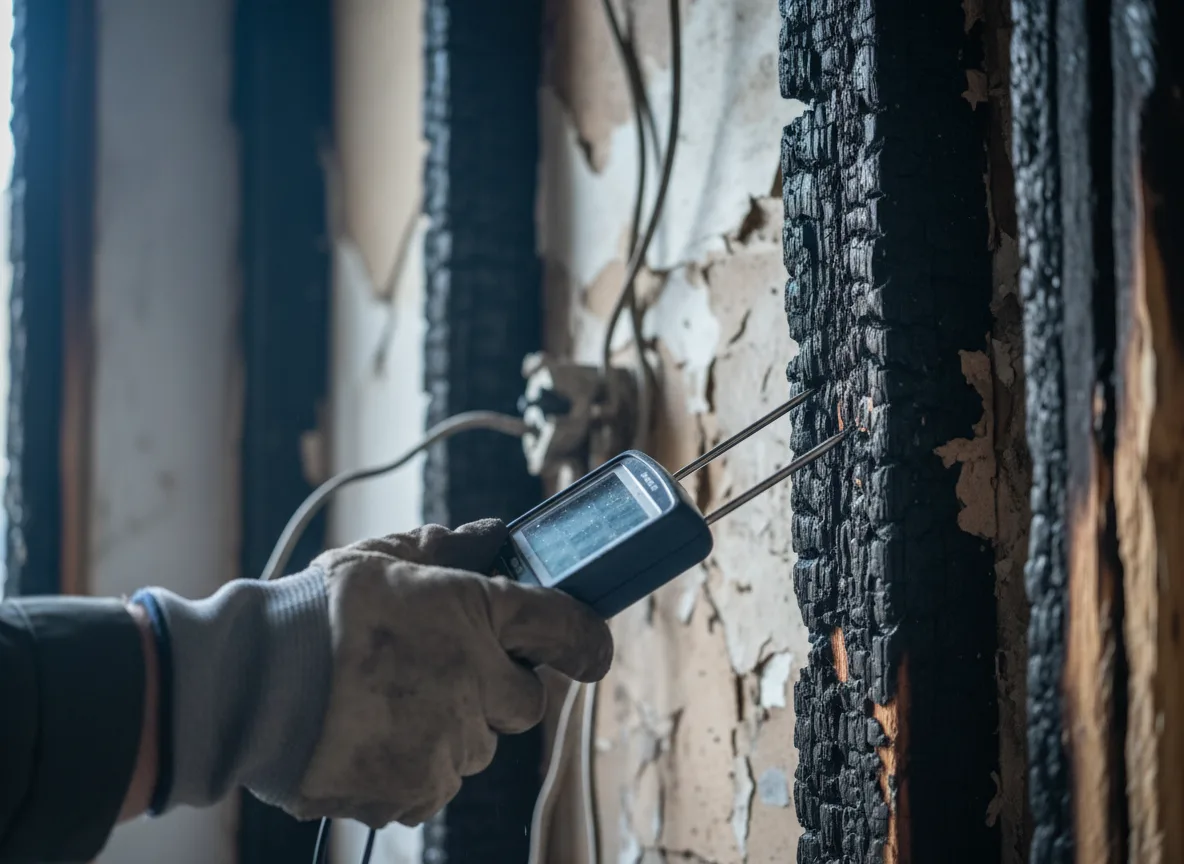 Fire Damage Restoration Merom, IN FAQs